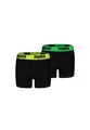 Puma Boys Everyday Basic Boxers 2P