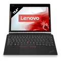 Lenovo ThinkPad X1 Tablet Gen 3 Notebook 13 Zoll i7 8.Gen 16GB 500GB SSD Win11P