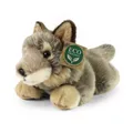 Rappa 230873 Wolf 23 cm ECO-FRIENDLY Kuscheltier Plüschtier