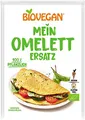 Pflanzliches Omelette-Ersatz - 43