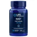 Life Extension NAD+ Cell Formula 300mg, 30 Vege Kapseln
