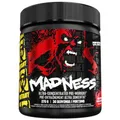 Mutant Madness, Fruchtpunsch - 270 g