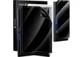 LuxusKollektion Displayschutzfolie Schutzfolie TPU Sichtschutz Blasenfrei 9H Z Fold 7 Fold 7 Privacy