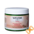 Weleda Mama Body Butter für Dehnungsstreifen Mit Organisch Shea Öl 150ml