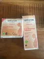 2 X Weleda Mama - Schwangerschafts-Body Butter 150ml/ Massaheöl 100 Ml