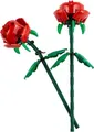 LEGO Botanicals 40460 Rosen
