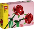 LEGO ICONS 40460 Rosen