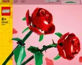 Gadget - Lego: 40460 - Botanicals - Rose -D- Lego