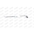 Druckleitung, Drucksensor (Ruß-/Partikelfilter) WALKER 10757