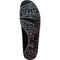 ELTEN Einlegesohle ESD-PRO BLACK 204054 Uni, 43 - Schwarz - 43
