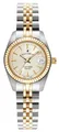 Jacques Du Manoir Inspiration Classic (26 Mm) Goldzifferblatt / JWL02102 Uhr