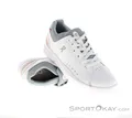 On The Roger Advantage Damen Freizeitschuhe-Pink-Rosa-7