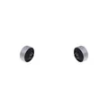 2x NK Querlenkerlager vorne passend für VW Golf III 1H1 Seat Ibiza II 6K1
