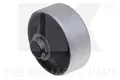 Querlenkerbuchse Gummimetalllager 5104705 NK für VW SEAT