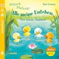 Plitsch, platsch! Alle meine Entchen Eleni Livanios