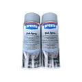 2x presto Zinkspray Zinkausbesserung Kathodischer Korrosionsschutz 400 ml