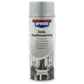 PRESTO 211874 ZINKAUSBESSERUNG SPRAY FARBAUSBESSERUNG SCHÄDEN SCHIUTZ 400 ml