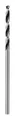 Bosch Zubehör HSS PointTeQ (DIN 338) Metallspiralbohrer - 1,7 mm -... 2608577185