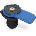 1" Kugeladapter - RAM Motorradhalterung