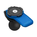 QUAD LOCK 1” Kugelkopf-Adapter für iPhone und Samsung Galaxy-Handys
