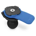 Quad Lock Motorcycle Mounts and PRO for iPhone, Samsung Galaxy and Pixel Smartph
