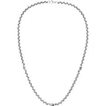 Tommy Hilfiger 2790672 kette Edelstahl poliert Neu