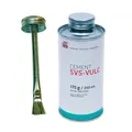 Tip Top Vulkanisierflüssigkeit mit Pinseldeckel Reifenreparatur SVS Vulc 175g