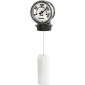 Füllstandsanzeiger mechanisch, geruchsdicht, 1 1/2''