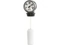 Gok Füllstandsanzeiger geruchsdicht, G 1 1/2", 15076-00