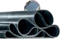 EPDM Dachfolie 1,2mm – Profi Dachbahn zur Flachdachabdichtung | 50+ Jahre Lebensdauer & 20 Jahre Materialgarantie | UV-beständige EPDM Folie für Gartenhaus, Carport, Garage & mehr (3,05m x 4,00m)