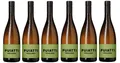 6x 0,75l - Puiatti - Friulano - Friuli D.O.P. - Friaul - Italien - Weißwein trocken