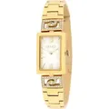 Nur Zeit   Trendy Liujo Gold   Kollektion  - frau