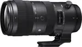 SIGMA 70-200mm f/2.8 DG OS HSM SPORT Objektiv, kompatibel mit Nikon