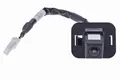 ACKOJA Rückfahrkamera, Einparkhilfe 6-Polig / mit Kabel für HONDA A26-74-0014