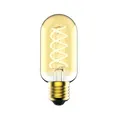 LED Leuchtmittel T45 Nordlux Spiral Dimmbar Filament E27 Lampe Leuchte 2200K