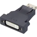 Renkforce DisplayPort zu DVI 24+5pol Adapter (DVI) (1404079)