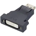 Renkforce RF-4212237 DisplayPort / DVI Adapter [1x DisplayPort Stecker - 1x