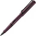 LAMY Füller safari scarlet Feder F