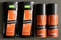 Bruno Banani Absolute Man - 2x 250ml Duschgel + 2x 150ml  Deodorant Spray, neu