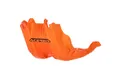 Acerbis Motorschirm Orange 2 Gas Ec 250 F 2024 0025336.011.016