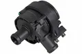 METZGER Zusatzwasserpumpe für AUDI/MAN/SEAT/SKODA/VW 2221094