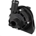Metzger 2221094 Zusatzwasserpumpe für VW SEAT SKODA AUDI A3 TT A1 Q3 Q2 GOLF B7