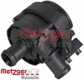 Metzger 2221094 Zusatzwasserpumpe