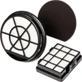 Bosch Filter Set für Staubsauger Serie 2 beutellos BBZ152EF Filtersack-Set