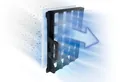 Bosch Filter Set BBZ152EF Staubsaugerfilter Serie 2 beutellos EPA