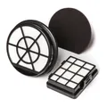 Bosch Hausgeräte BBZ152EF Filter Zubehör Set für Staubsauger Serie 2 bagless
