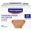 BSN medical HANSAPLAST Elastic Fingerkuppenpflaster 50 St Pflaster