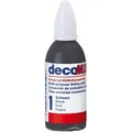 Abtönkonzentrat 20 Ml Schwarz Abtönfarbe - Decotric