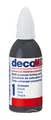 Decotric Abtönkonzentrat 20 ml schwarz