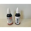 Pufas decomix Universal-Abtönkonzentrate schwarz Nr. 1 20 ml